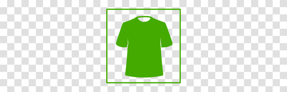 Download Icono Ropa Verde Clipart T Shirt Clothing Clip Art, Hand, Number Transparent Png
