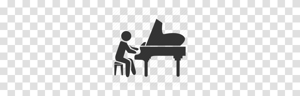 Download Icons Piano Clipart Piano Musical Keyboard, Leisure Activities, Grand Piano, Musical Instrument, Performer Transparent Png