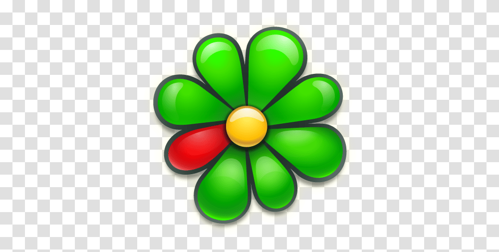 Download Icq 7 For Windows Pc Software Packet Instant Messaging Computer Program, Balloon Transparent Png