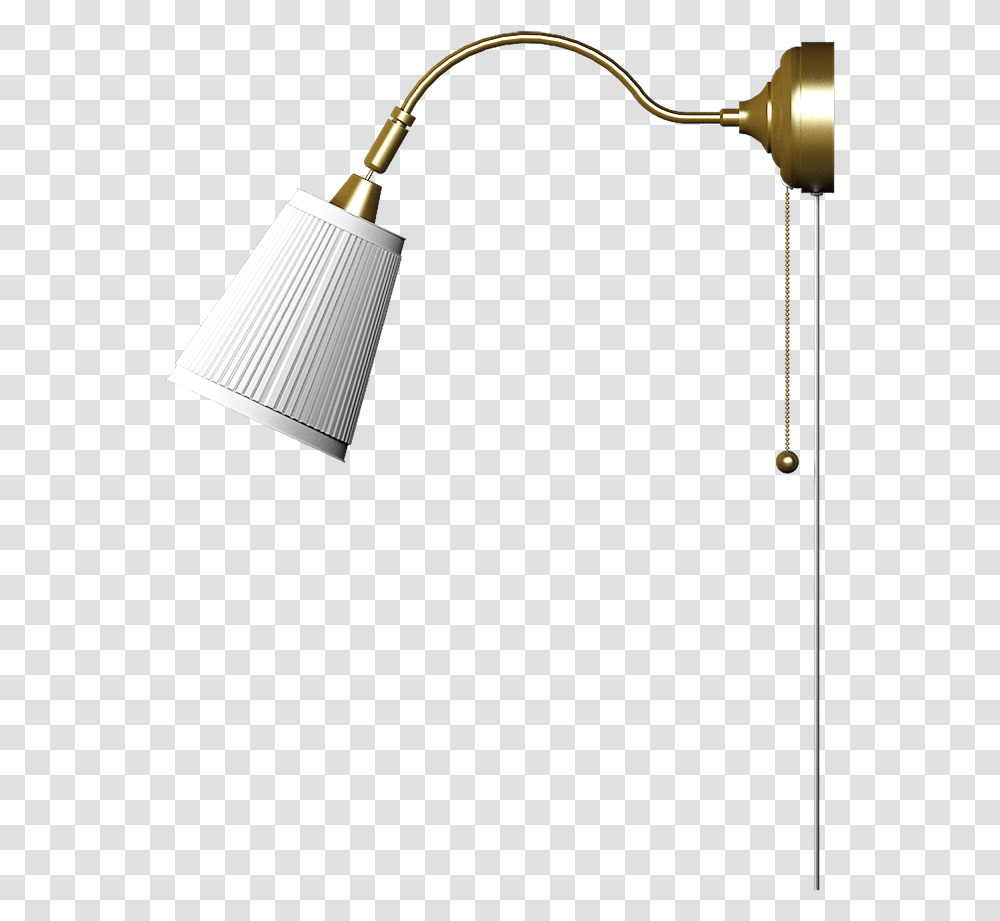 Download Ikea Arstid Wall Light Image For Free Lamp, Lighting, Shower Faucet, Lampshade Transparent Png