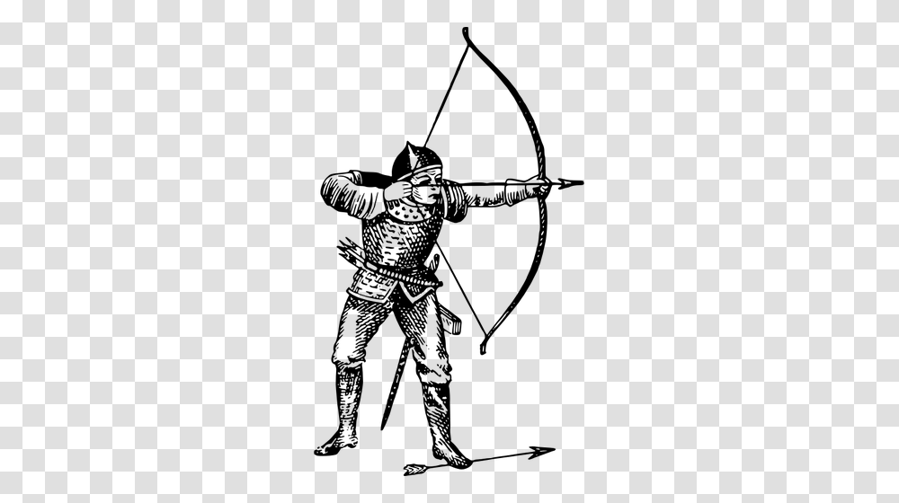 Download Illustration Clipart Target Archery Clip Art Archery, Gray, World Of Warcraft Transparent Png