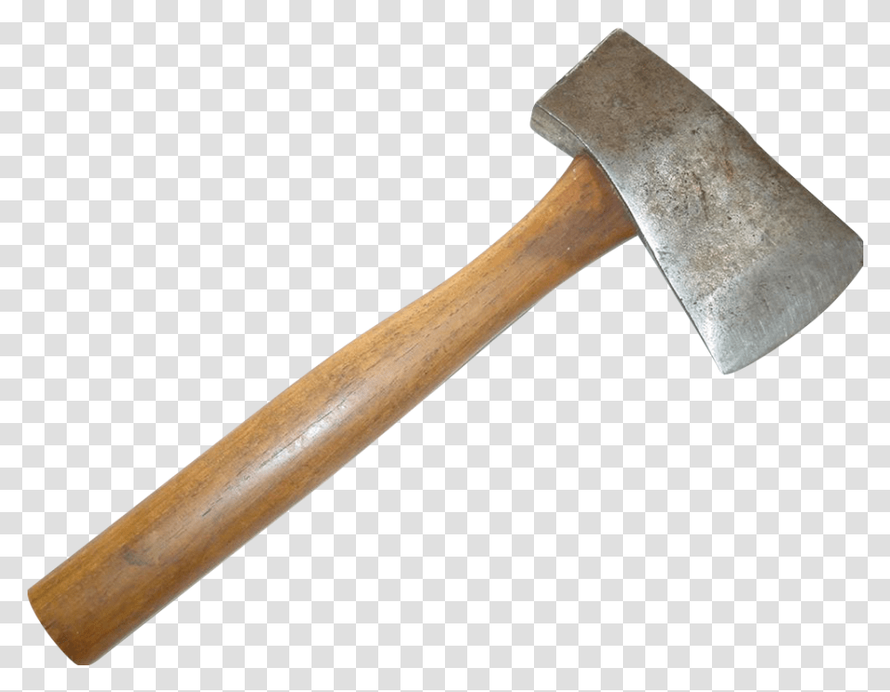 Download Image Free Stock Splitting Axe, Tool, Hammer Transparent Png