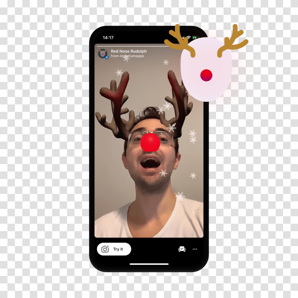 Download Image Module Christmas Instagram Filter, Person, Performer, Sunglasses, Accessories Transparent Png