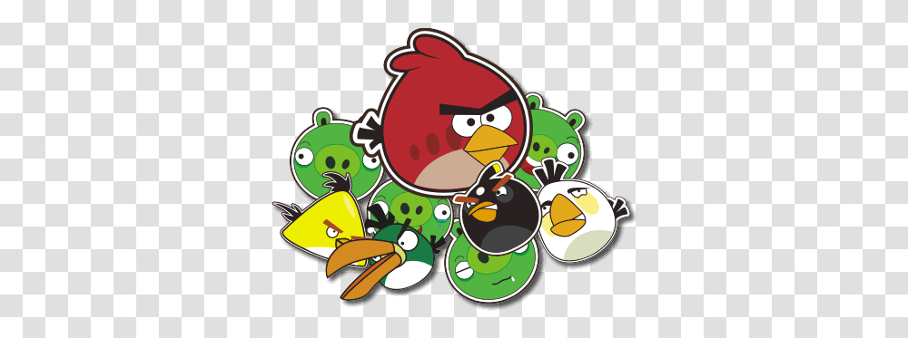 Download Image Of Angry Bird Clipart Angry Birds Vector, Dynamite, Bomb, Weapon, Weaponry Transparent Png