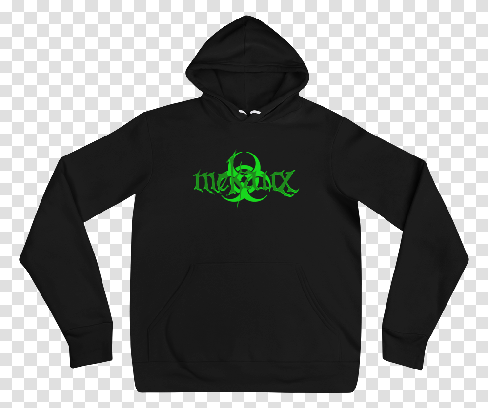 Download Image Of Mekaux Toxic Logo Hoodie Felpa About Love You Hoodie, Clothing, Apparel, Sweatshirt, Sweater Transparent Png