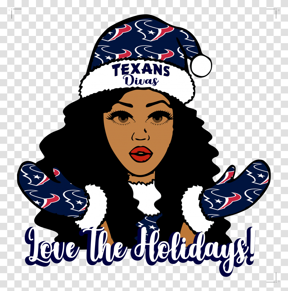 Download Image Of Texans Love The Illustration, Clothing, Person, Shoe, Footwear Transparent Png