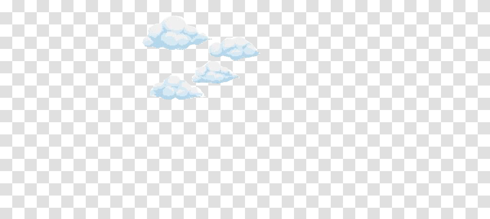 Download Image Pixelated Aesthetic Cloud, Nature, Outdoors, Weather, Sky Transparent Png