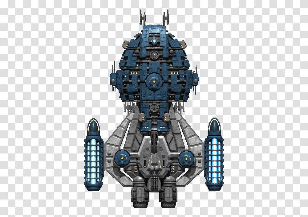 Download Image Starship Sprites Starship Sprites Full Gratuitous Space Battles, Toy, Wristwatch, Robot, Architecture Transparent Png