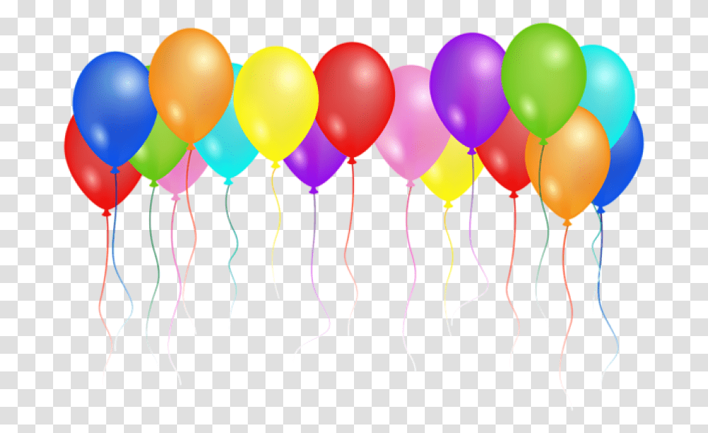 Download Images Background Background Happy Birthday Balloon Transparent Png