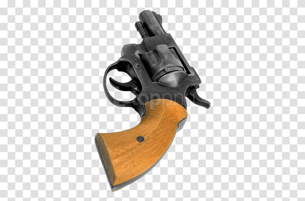 Download Images Background Toppng Revolver, Handgun, Weapon, Weaponry, Axe Transparent Png