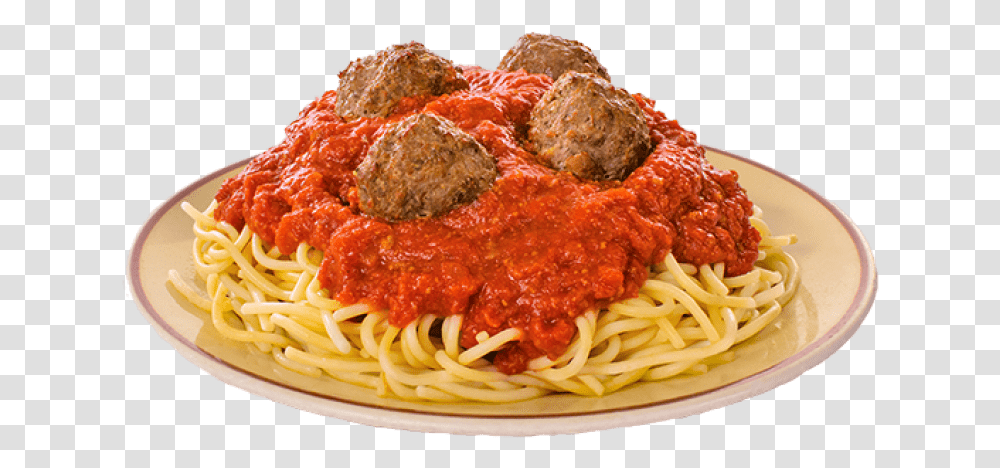 Download Images Background Toppng, Spaghetti, Pasta, Food, Meatball Transparent Png