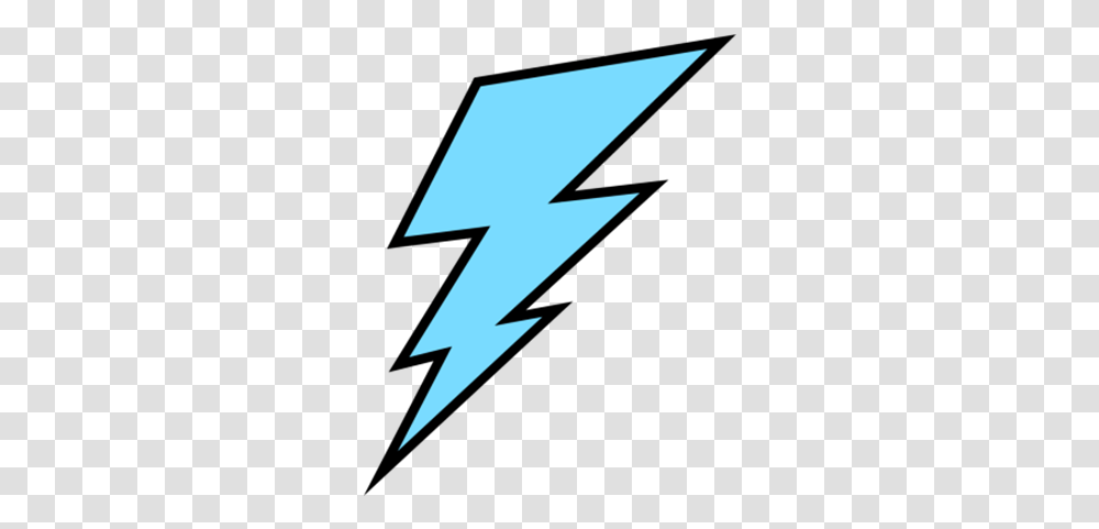 Download Images Bolt Roblox Blue Lightning Bolt Clipart, Cross, Symbol, Text, Logo Transparent Png