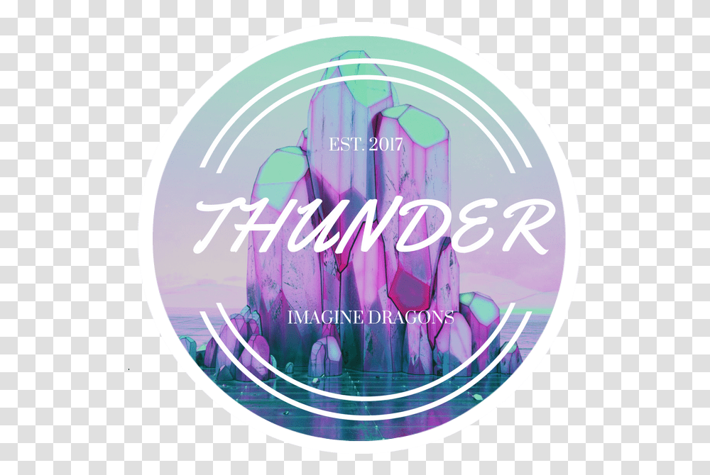 Download Imagine Dragons Thunder Imagine Dragons Thunder Cover, Poster, Advertisement, Paper, Flyer Transparent Png