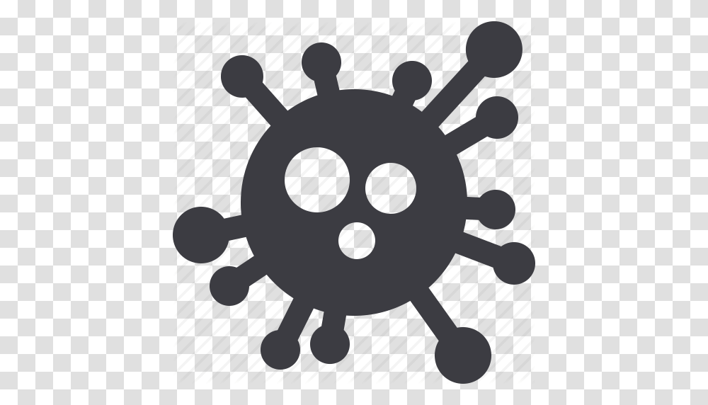 Download Immunity Icon Clipart Immune System Immunity Clip Art, Machine, Gear, Spoke, Wheel Transparent Png