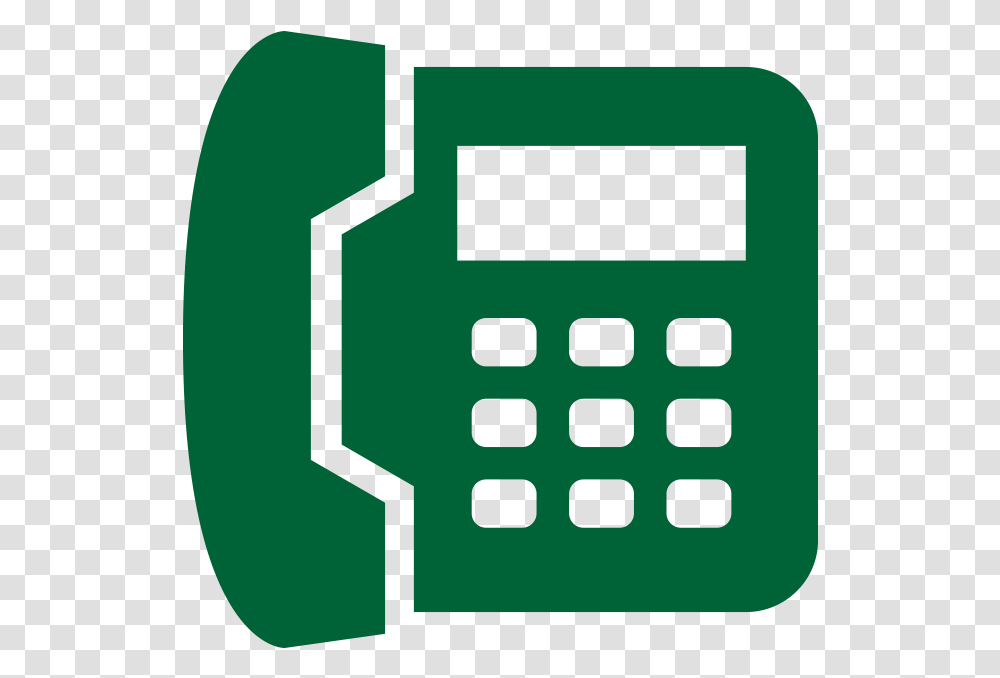 Download In The Best Hands Desk Phone Icon Image Background Desk Phone Icon, Calculator, Electronics, First Aid Transparent Png