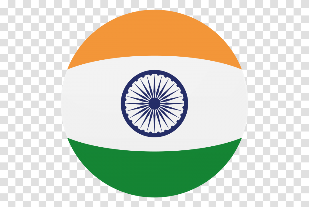 Download India Flag Icon Indian Independence Day Animated, Ball, Sphere, Logo, Symbol Transparent Png