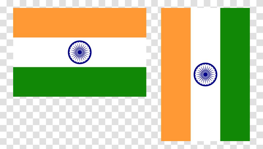 Download India Flag Vertical Clipart Flag Of India National Flag, American Flag, Logo, Trademark Transparent Png