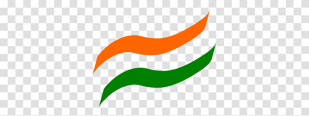 Download Indian Flag Free Image And Clipart, Banana, Sand Transparent Png