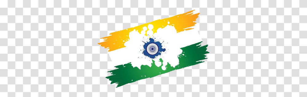 Download Indian Flag Free Image And Clipart, Weapon, Weaponry, Pattern Transparent Png