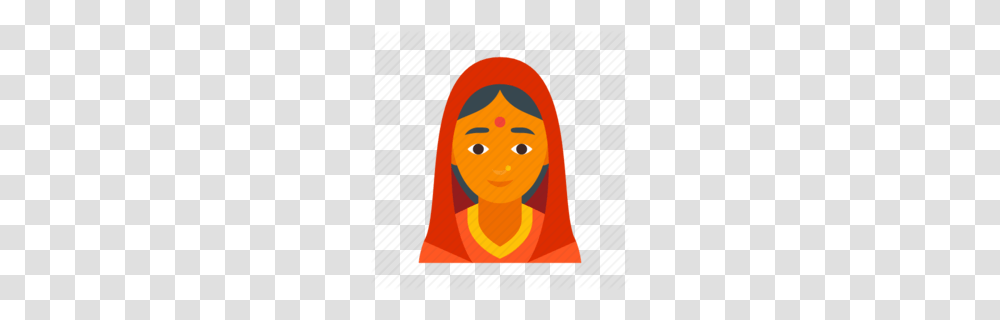 Download Indian Women Icon Clipart Computer Icons Woman Clip Art, Worship, Poster, Advertisement, Prayer Transparent Png