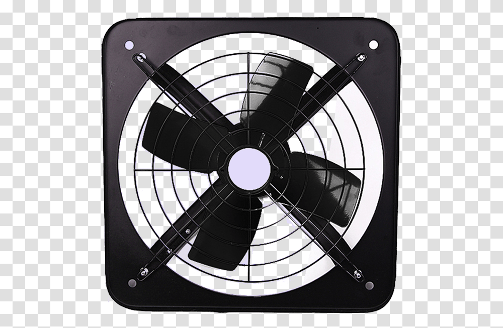 Download Industrial Exhaust Fan Fan, Electric Fan, Clock Tower, Architecture, Building Transparent Png