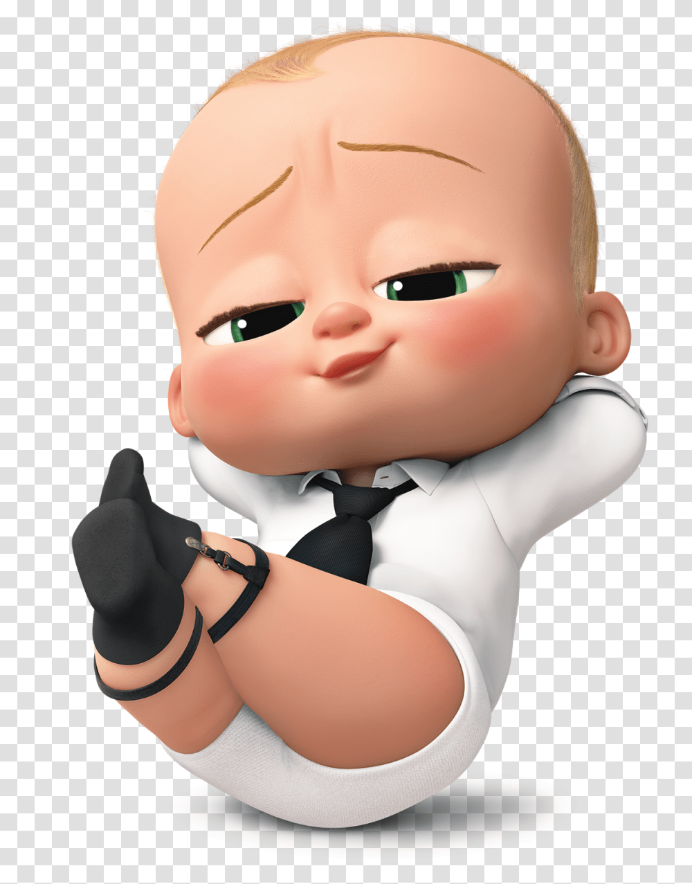 Download Infant Youtube Poderoso Boss Baby, Doll, Toy, Person, Human Transparent Png