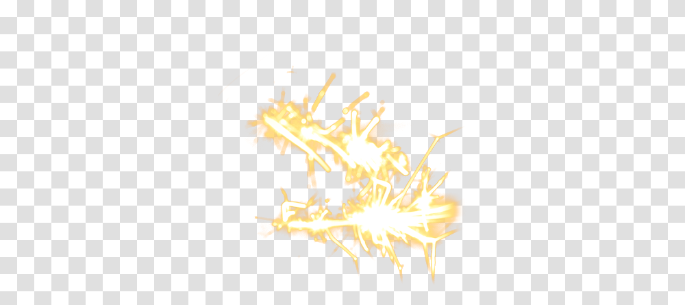 Download Informacion Tecnica Sparkler, Fire, Bonfire, Flame Transparent Png