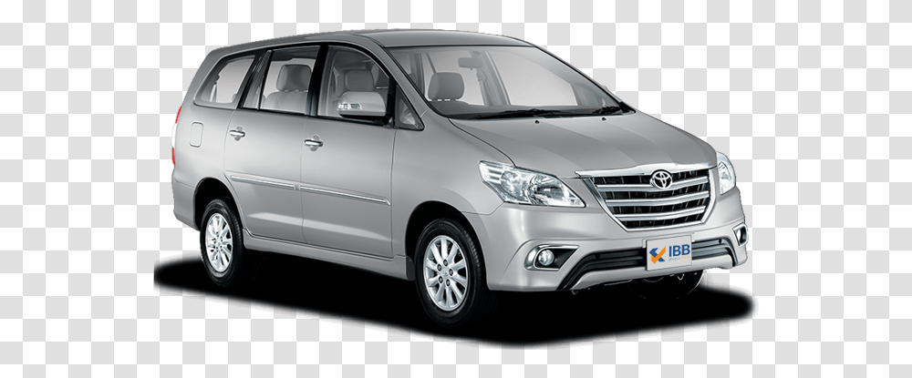 Download Innova Car Images Innova Taxi, Vehicle, Transportation, Automobile, Van Transparent Png