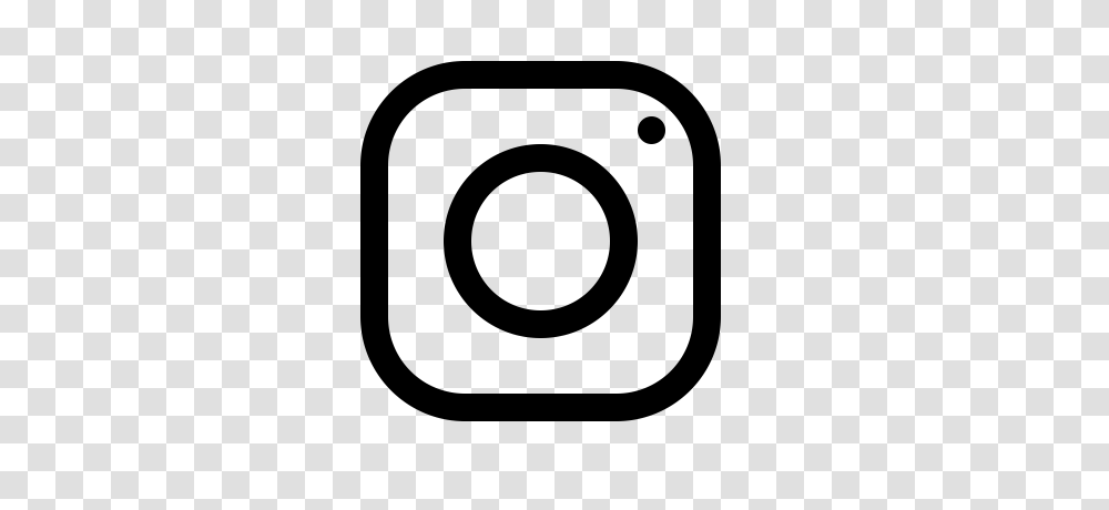 Download Instagram Logo Icon Free Image And Clipart, Gray, World Of Warcraft Transparent Png