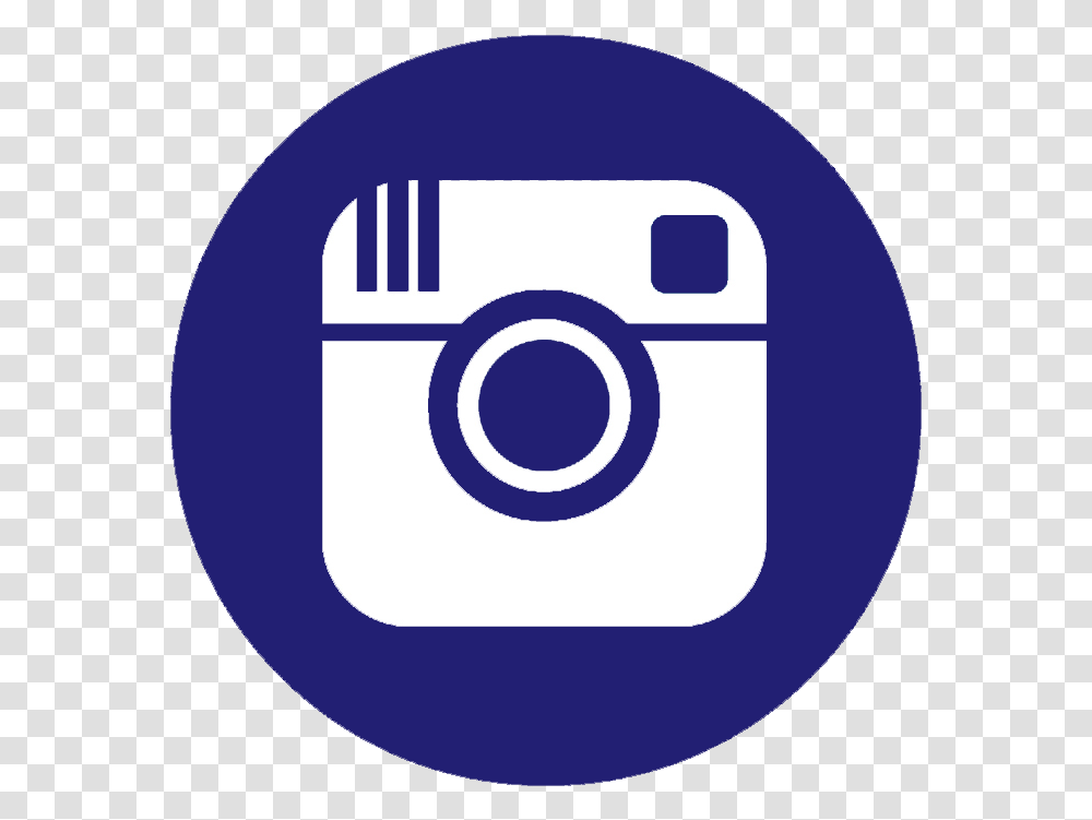 Download Instagram Logo Vector New Of Eps Pink Charing Cross Tube Station, Symbol, Trademark, Electronics, Camera Transparent Png