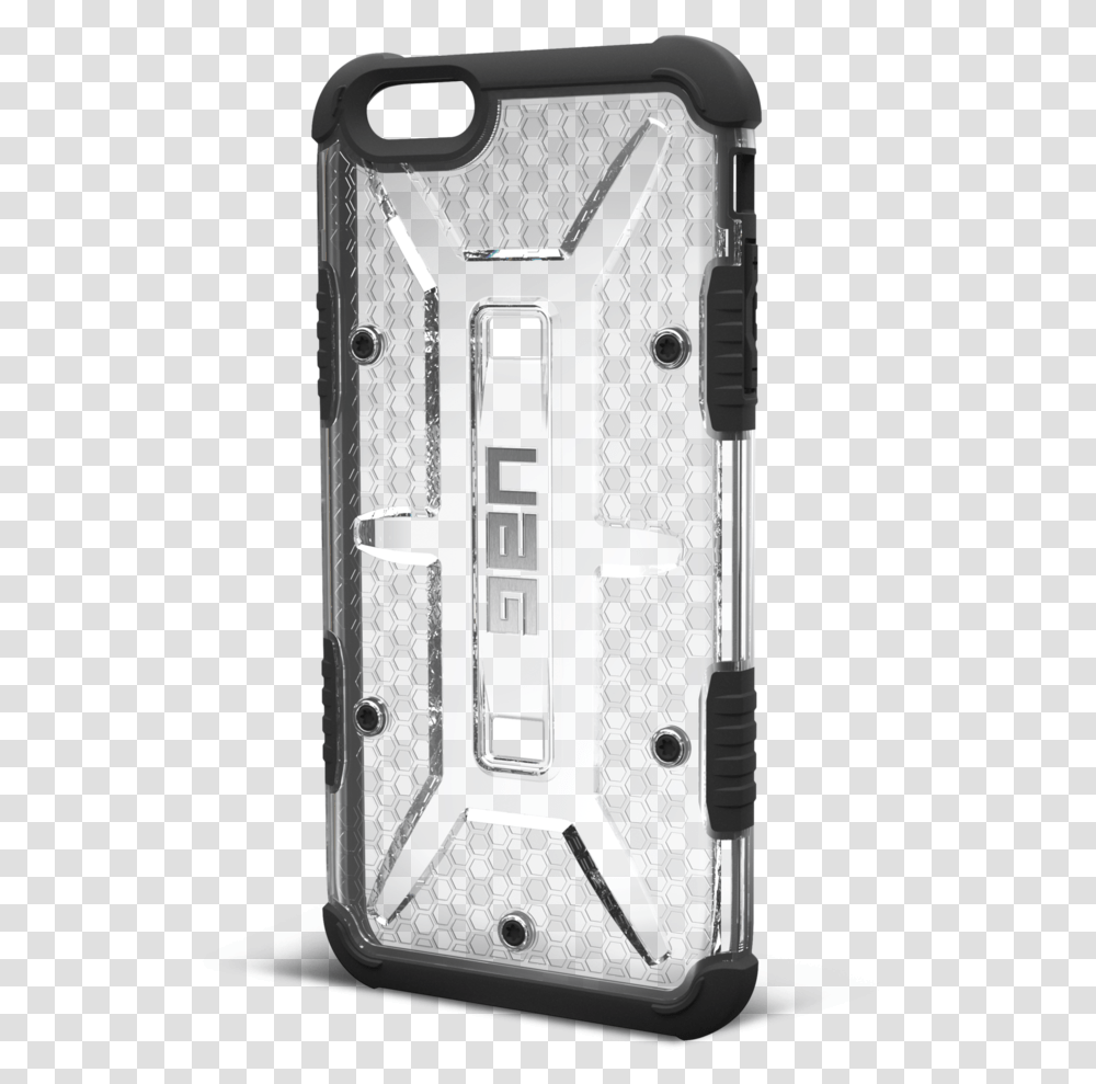 Download Iphone 6 Plus Case Iphone 6s Uag Case Urban Armor Gear, Electronics, Cassette, Mobile Phone, Cell Phone Transparent Png