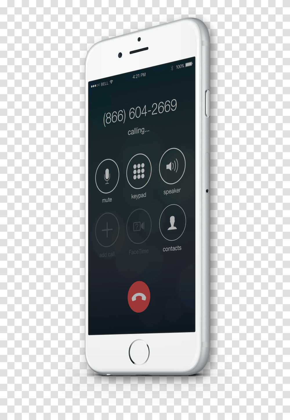 Download Iphone Call Iphone Phone Call, Mobile Phone, Electronics, Cell Phone Transparent Png
