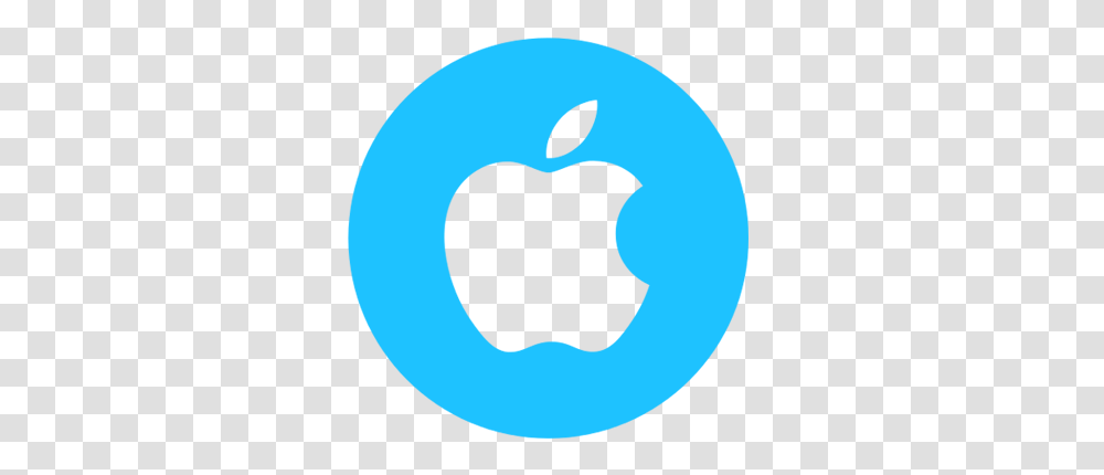 Download Iphone Logo Thumbs Up Full Size Image Pngkit Apple Icon, Symbol, Text, Plant, Alphabet Transparent Png