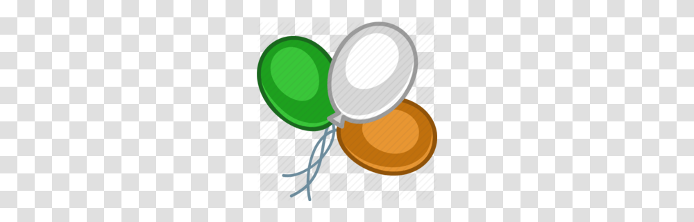 Download Irish Balloons Clipart Computer Icons Clip Art, Tape, Food, Egg, Magnifying Transparent Png