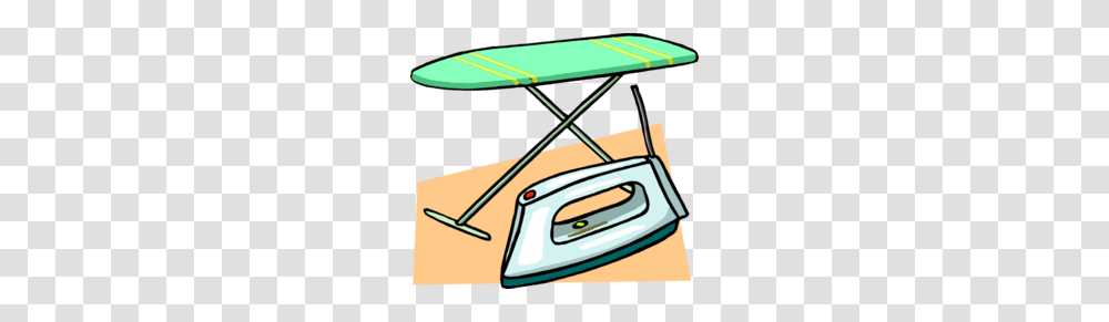 Download Ironing Icon Clipart Ironing Clothes Iron Laundry, Appliance Transparent Png