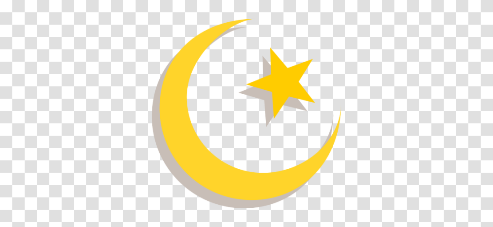 Download Islam Free Image And Clipart, Star Symbol Transparent Png