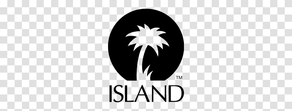 Download Island Records Logo Clipart Universal Island Records Logo, Outdoors, Apparel Transparent Png