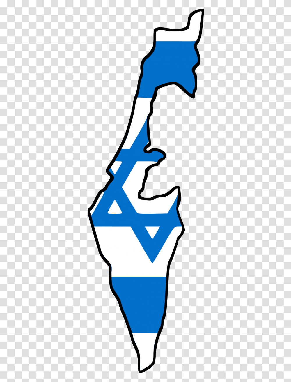 Download Israel Flag Free Image And Clipart, Person, Number Transparent Png