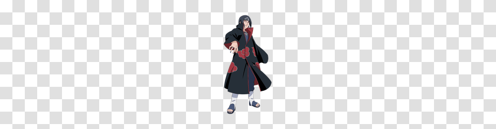 Download Itachi Free Photo Images And Clipart Freepngimg, Apparel, Coat, Person Transparent Png