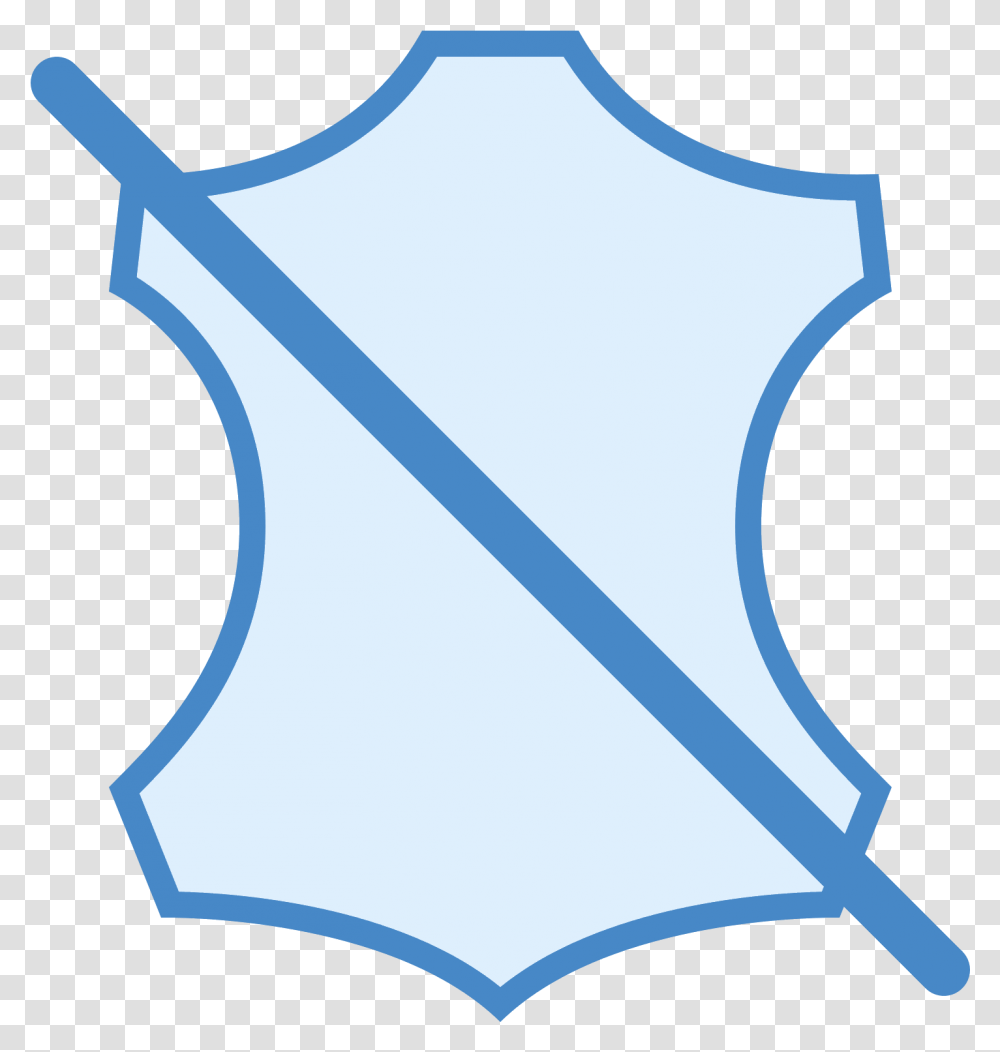 Download It's A Torso Crossed Out By Line From The Top Clip Art, Axe, Tool, Symbol, Star Symbol Transparent Png