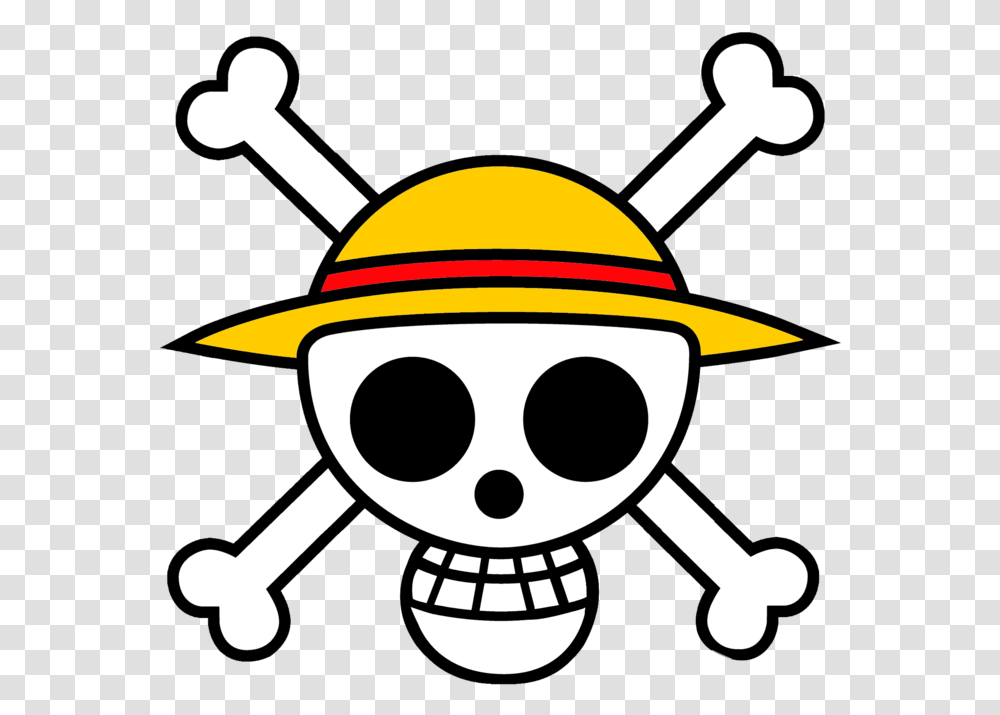 Download I'd Love To Get Some Kind Of One Piece Tattoo One One Piece Logo, Pirate, Clothing, Apparel Transparent Png