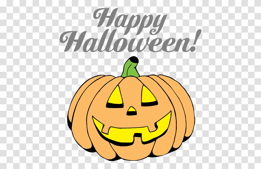 Download Jack O Lantern Pumpkin Face Carving Teddy Bear Halloween, Plant, Vegetable, Food Transparent Png