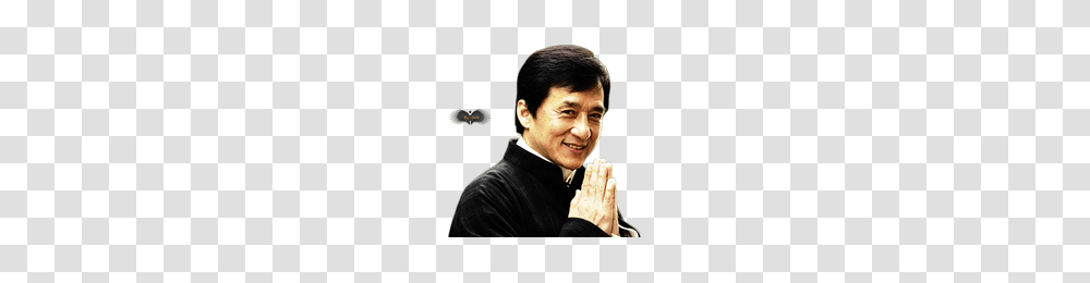 Download Jackie Chan Free Photo Images And Clipart Freepngimg, Person, Worship, Prayer, Leisure Activities Transparent Png