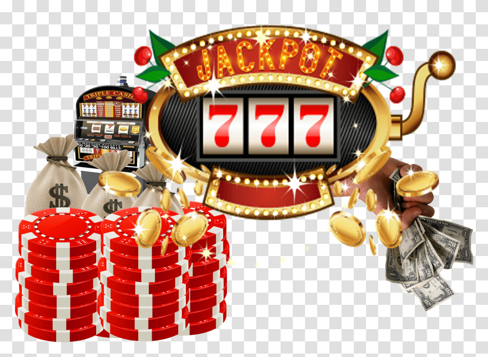 Download Jackpot Circle Of Friends Full Size Image Slot Machine, Gambling, Game Transparent Png
