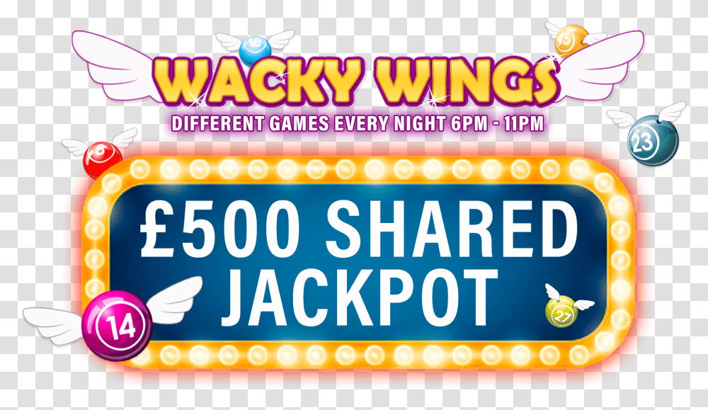 Download Jackpot Clip Art, Text, Advertisement, Poster, Flyer Transparent Png