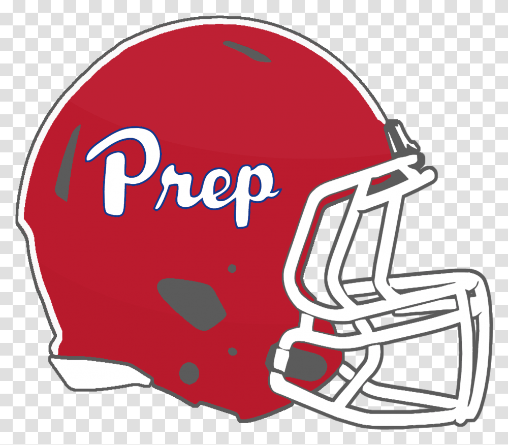 Download Jackson Prep Patriots Clemson Football Helmet, Clothing, Apparel, American Football, Team Sport Transparent Png