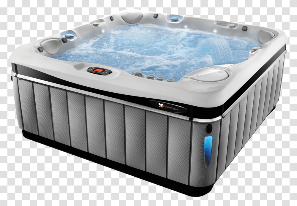 Download Jacuzzi Bath Picture Caldera Spas, Tub, Hot Tub Transparent Png