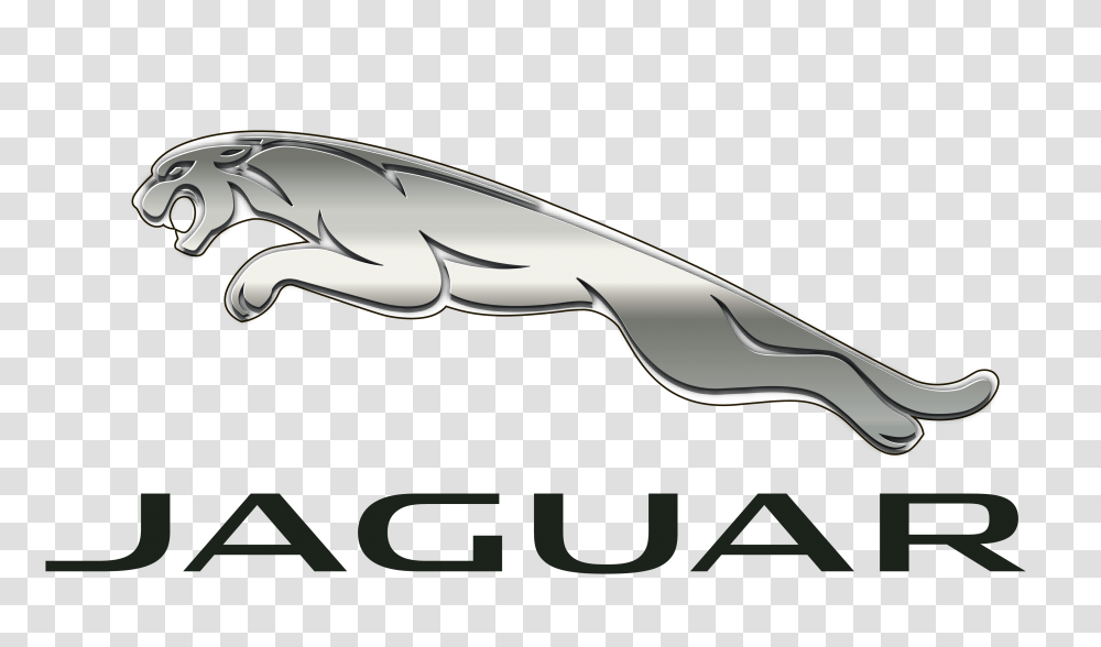 Download Jaguars Logo For Kids New Jaguar Logo, Animal, Gun, Weapon, Weaponry Transparent Png