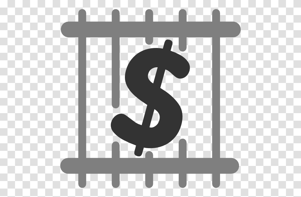 Download Jail Pay Clipart, Utility Pole, Hook Transparent Png