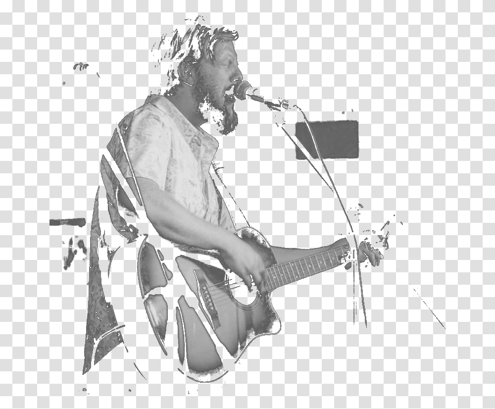 Download Jake Buckley Musical Artist Icon Image Band Plays, Musician, Person, Musical Instrument, Human Transparent Png